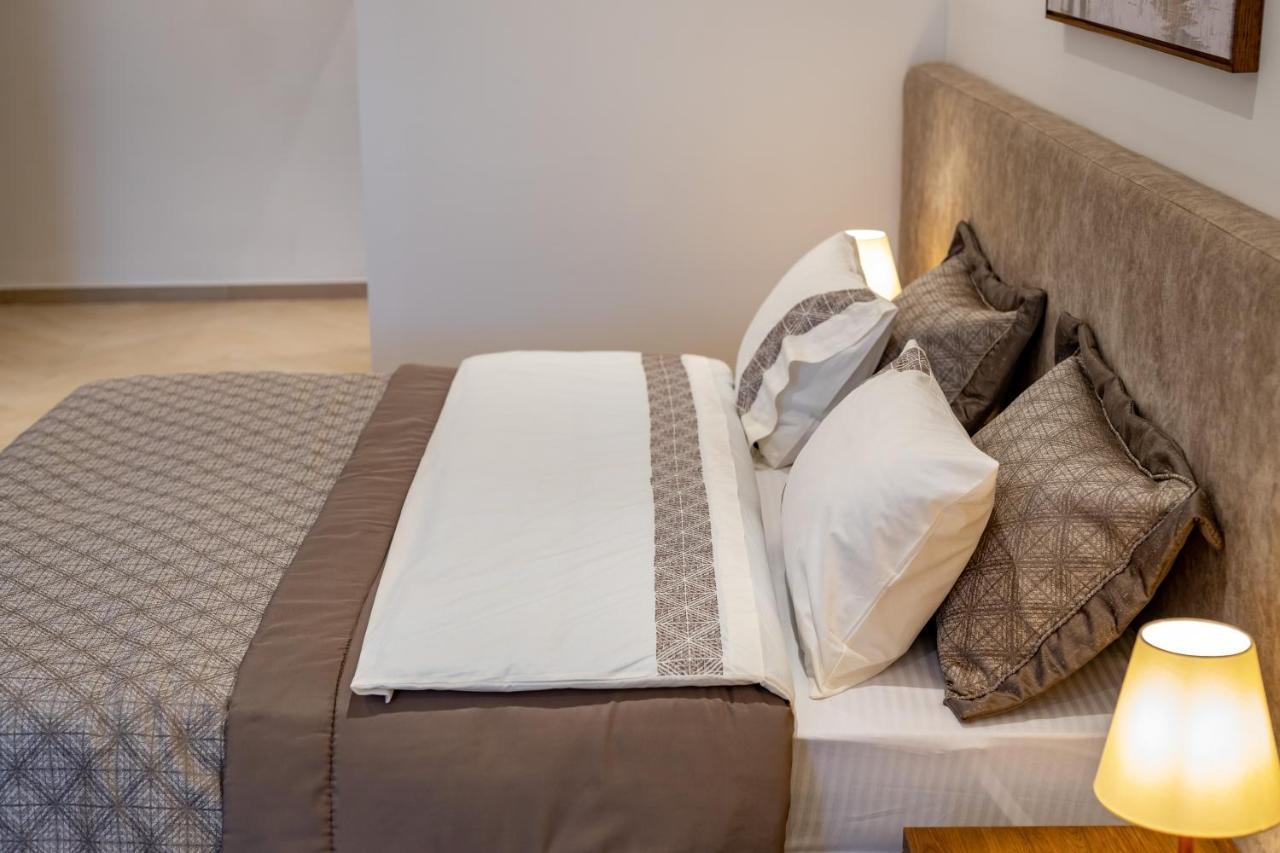 Grahovac_1858 Aparthotel Nikšić Bagian luar foto