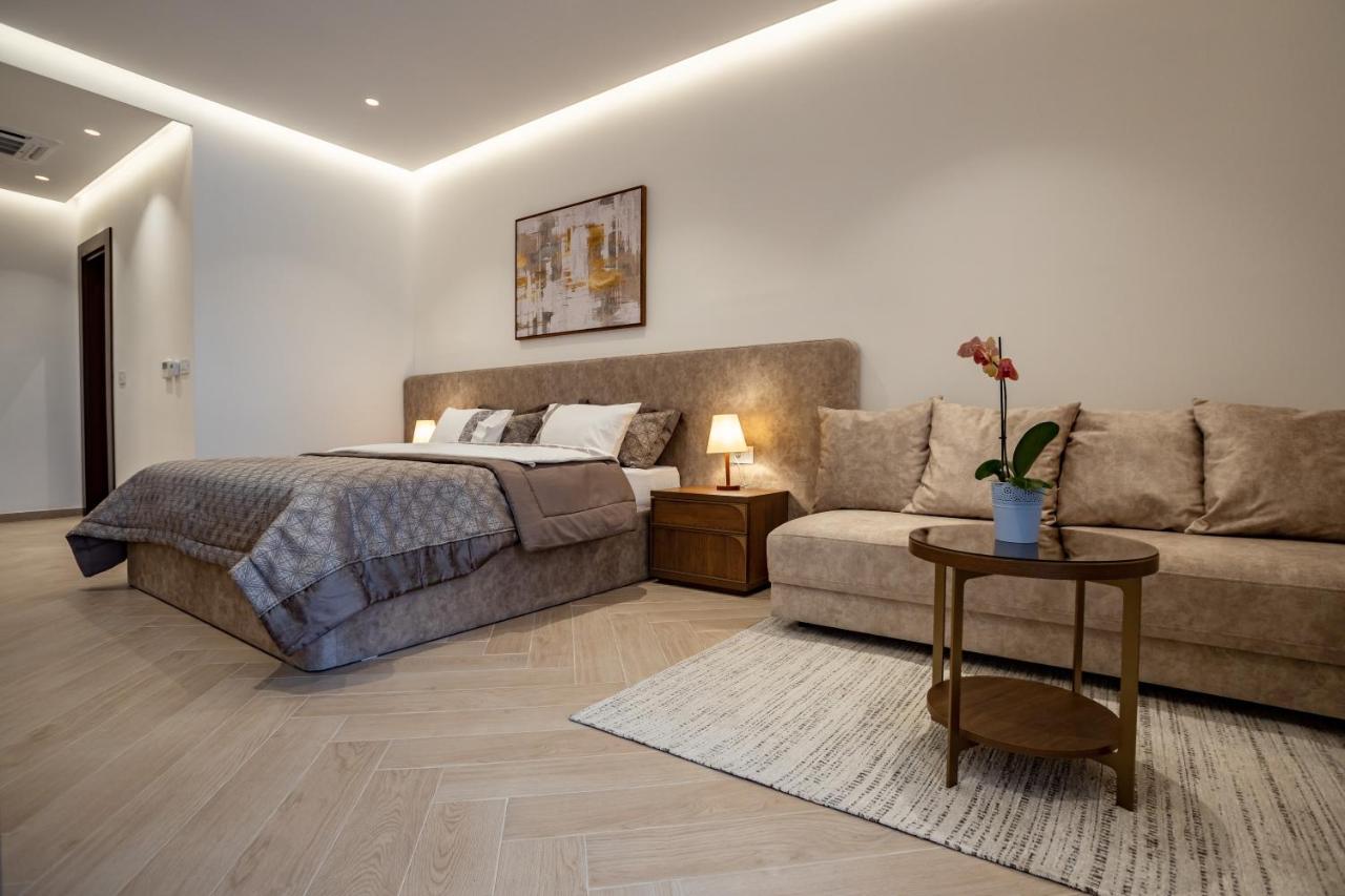 Grahovac_1858 Aparthotel Nikšić Bagian luar foto